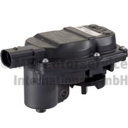 Control, swirl flaps (induction pipe) Pierburg 7.03206.23.0