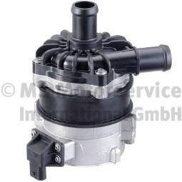 Auxiliary Water Pump (cooling water circuit) PIERBURG 7.06033.62.0