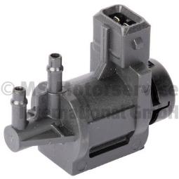 Change-Over Valve, change-over flap (induction pipe) PIERBURG 7.02256.02.0