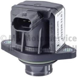 Divert-air Valve, charger PIERBURG 7.02328.11.0