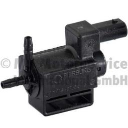 Change-Over Valve, change-over flap (induction pipe) PIERBURG 7.02288.01.0