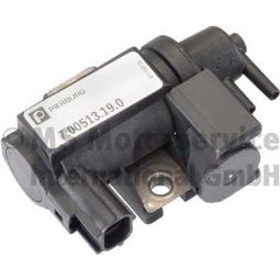 Pressure converter, turbocharger Pierburg 7.00513.19.0