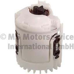 Swirl Pot, fuel pump PIERBURG 7.02550.55.0