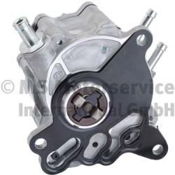Fuel Pump Pierburg 7.02551.12.0