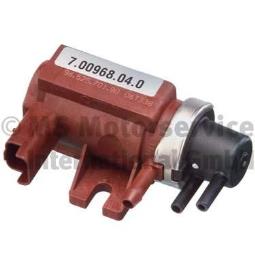 Pressure converter, turbocharger PIERBURG 7.00968.04.0