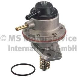 Fuel Pump PIERBURG 7.02242.35.0