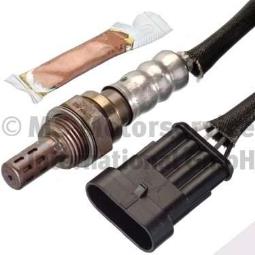 Oxygen Sensor PIERBURG 7.02604.49.0