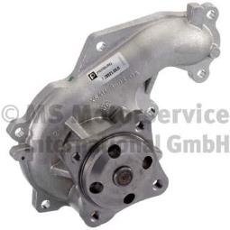 Water Pump, engine cooling Pierburg 7.28621.03.0