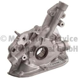 Oil Pump PIERBURG 7.29013.01.0