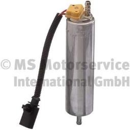 Fuel Pump PIERBURG 7.50112.50.0