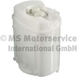 Swirl Pot, fuel pump PIERBURG 7.02550.62.0