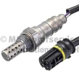 Oxygen Sensor PIERBURG 7.02604.26.0