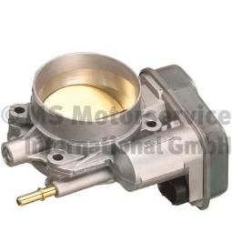 Throttle Body PIERBURG 7.14408.03.0