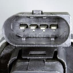 EGR Valve Pierburg 7.24809.46.0