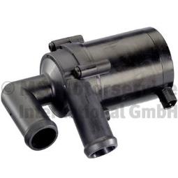 Water Recirculation Pump, parking heater Pierburg 7.02671.52.0