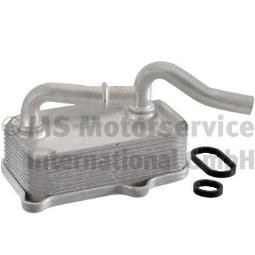 Oil Cooler, engine oil Pierburg 7.09269.38.0
