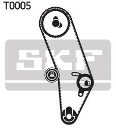 SKF SKF VKMA01000