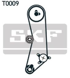 SKF SKF VKMA02200