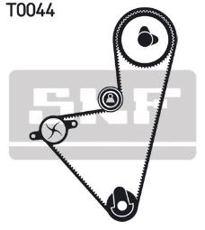 SKF SKF VKMA03111