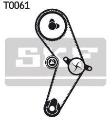 SKF SKF VKMA06000