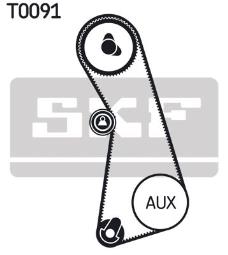 SKF SKF VKMA01002