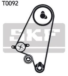 SKF SKF VKMA90001