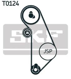 SKF SKF VKMA01009