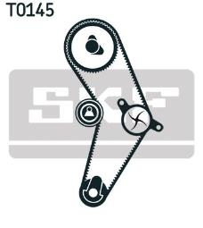 SKF SKF VKMA02210