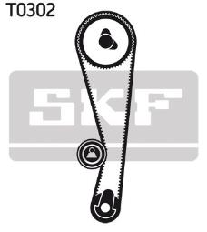 SKF SKF VKMA91005