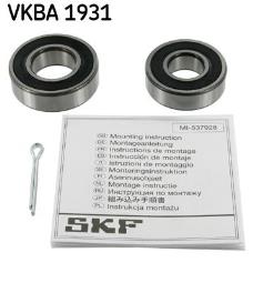 SKF SKF VKBA1931