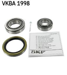 SKF SKF VKBA1998
