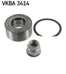 SKF SKF VKBA3414