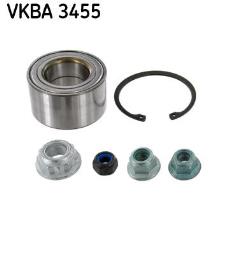 SKF SKF VKBA3455