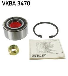 SKF SKF VKBA3470