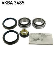 SKF SKF VKBA3485