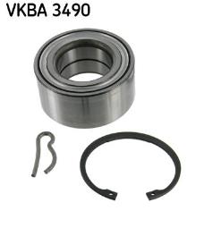 SKF SKF VKBA3490