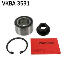 SKF SKF VKBA3531