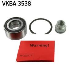 SKF SKF VKBA3538