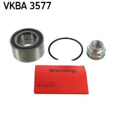SKF SKF VKBA3577