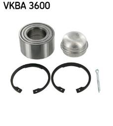 SKF SKF VKBA3600