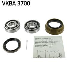 SKF SKF VKBA3700
