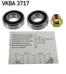 SKF SKF VKBA3717