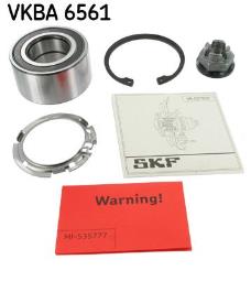 SKF SKF VKBA6561