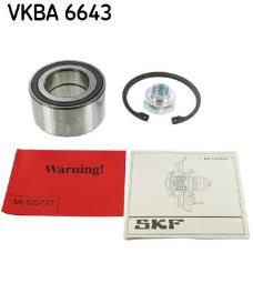 SKF SKF VKBA6643
