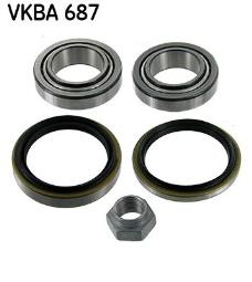 SKF SKF VKBA687