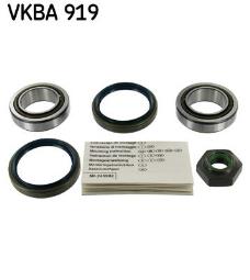 SKF SKF VKBA919