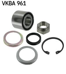 SKF SKF VKBA961