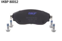 SKF SKF VKBP80012