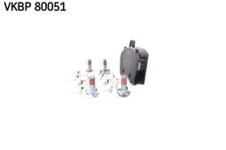 SKF SKF VKBP80051