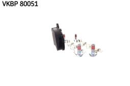SKF SKF VKBP80051
